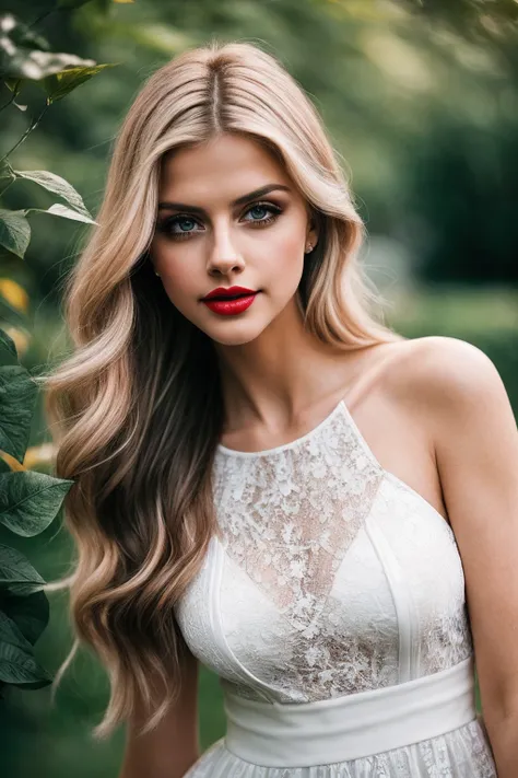 Marina Laswick SoloTI
