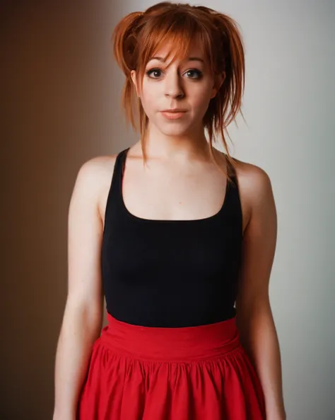 Lindsey Stirling