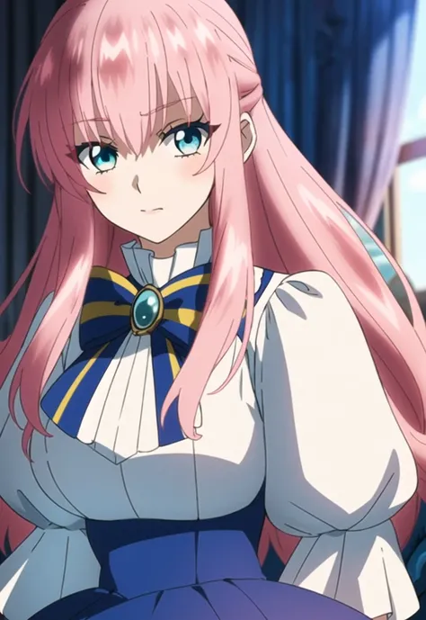 リーシェ・イルムガルド・ヴェルツナー(Rishe Irmgard Weitzner)-ループ7回目の悪役令嬢は、元敵国で自由気ままな花嫁生活を満喫する(loop 7-kaime no akuyaku reijou wa moto tekikoku de jiyuu kimama na hanayome seikatsu wo mankitsu suru)