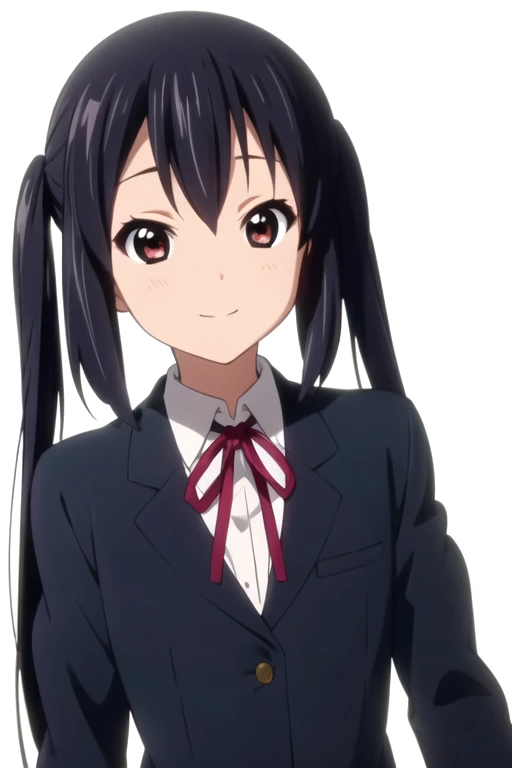 Azusa Nakano - K-On!