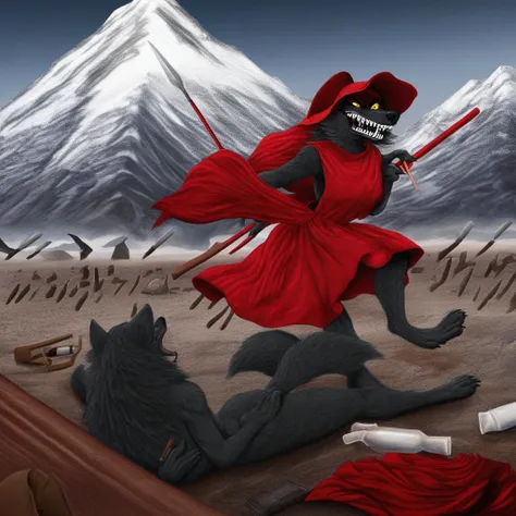 RPG Traditional Style