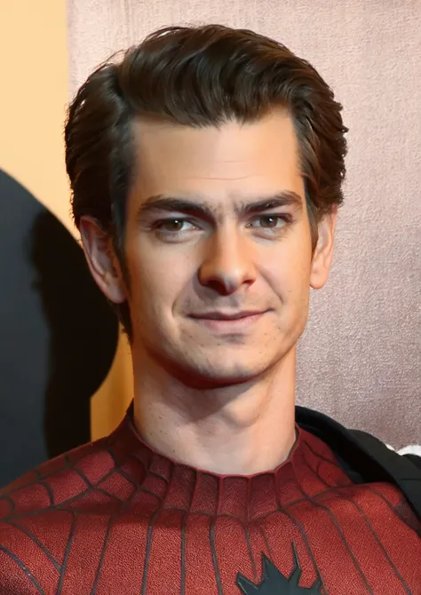 Andrew Garfield