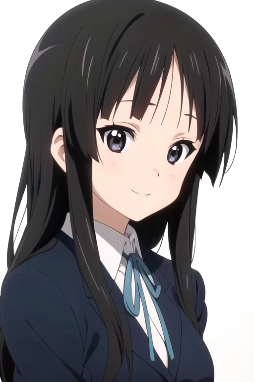 Mio Akiyama - K-On!