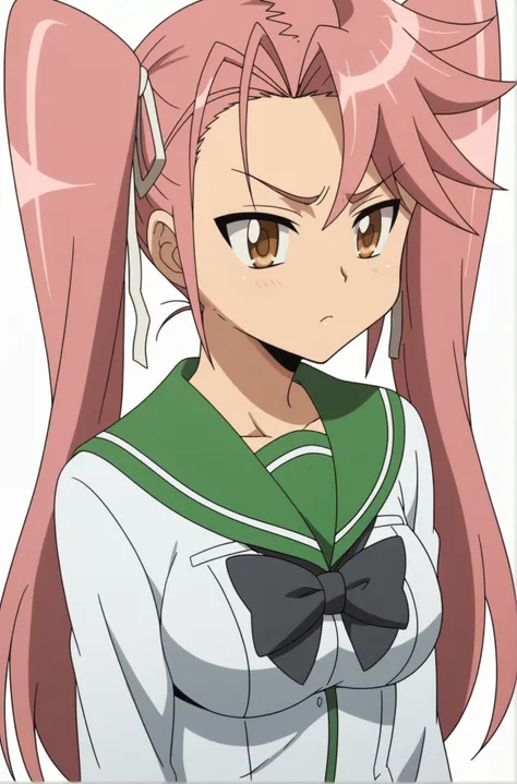 Highschool of the Dead | Saya Takagi (PDXL)