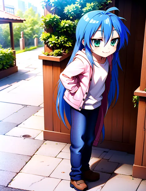 Konata Izumi