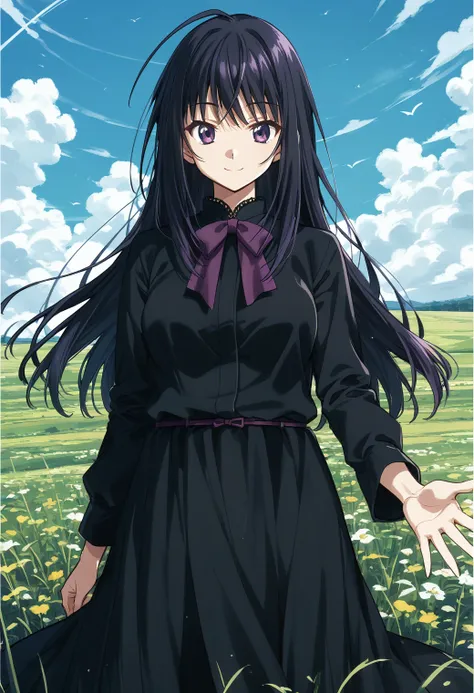 小町 つぐみ pony版 (Ever17 -the out of infinity-) / Komachi tugumi (Ever17 -the out of infinity-)