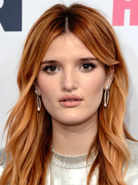 Bella Thorne (actress)