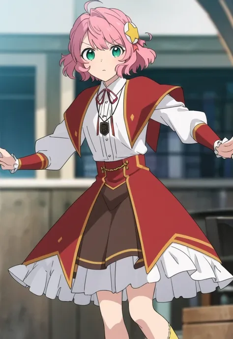 アリシア・エンライト(Alicia Ehnleit)-悪役令嬢レベル99(akuyaku reijou level 99:watashi wa ura-boss desu ga maou dewa arimasen)