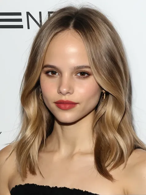 Halston Sage (actress)