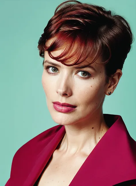 Janine Turner
