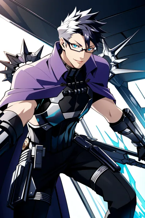 Sigurd - FGO