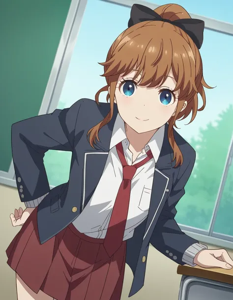 Akatsuki Minami (南 暁月) - My Stepmom's Daughter Is My Ex (継母の連れ子が元カノだった)