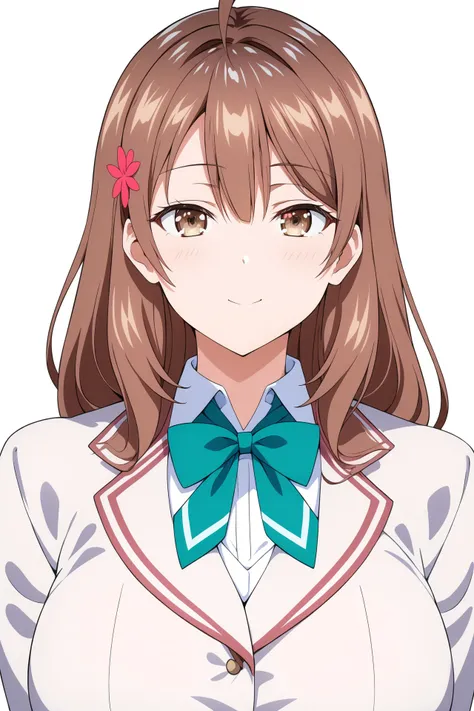 Maria Mikhailovna Kujou マリヤ・ミハイロヴナ・九条 | Roshidere ロシデレ