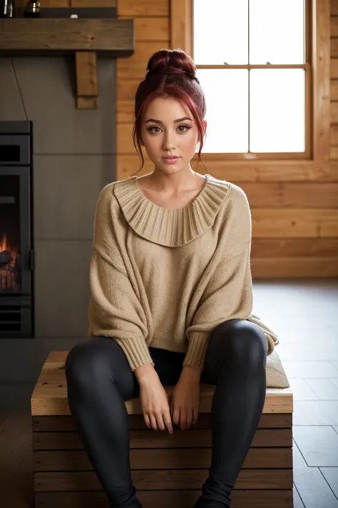 Instagram_Influencer_144_By_Stable_Yogi (Wearing a cozy, oversized sweater and leggings:1.3) BREAK (sitting by a fireplace in a rustic cabin:1.3) (hairstyle: messy bun:1.3) Stable-Yogis-Canon-EOS-R5-1.3x
Stable-Yogis-Truecapture-1.5x
Stable-Yogis-EtherealB...