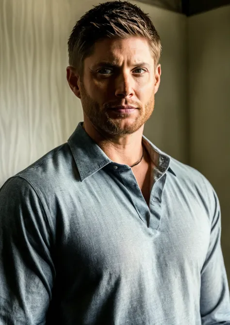 Jensen Ackles