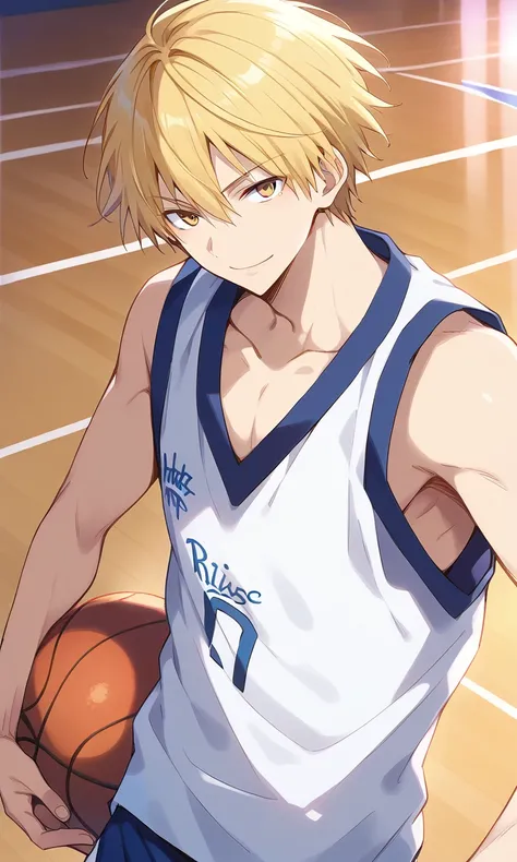 Kise Ryouta XL / Kuroko no Basket