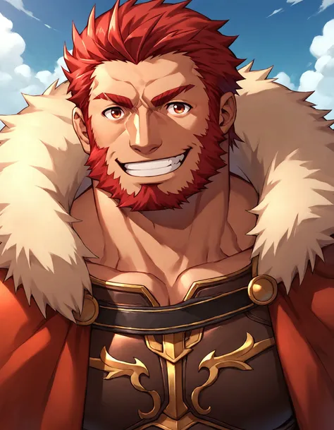 Iskandar