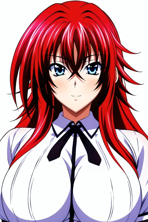 Rias Gremory リアス・グレモリー  | High School DXD ハイスクールDXD