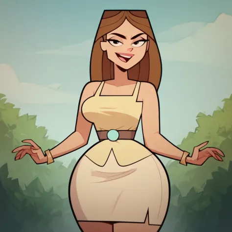 Taylor (Total Drama Island)