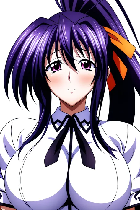 Akeno Himejima 姬島朱乃 | High School DXD ハイスクールDXD