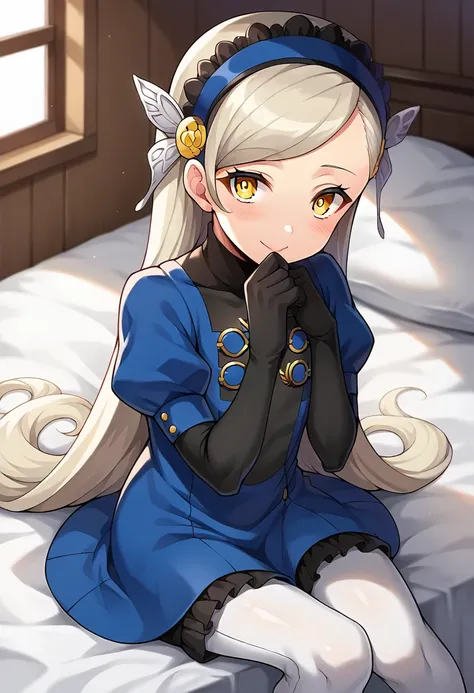 Lavenza ラヴェンツァ PONY - Persona 5