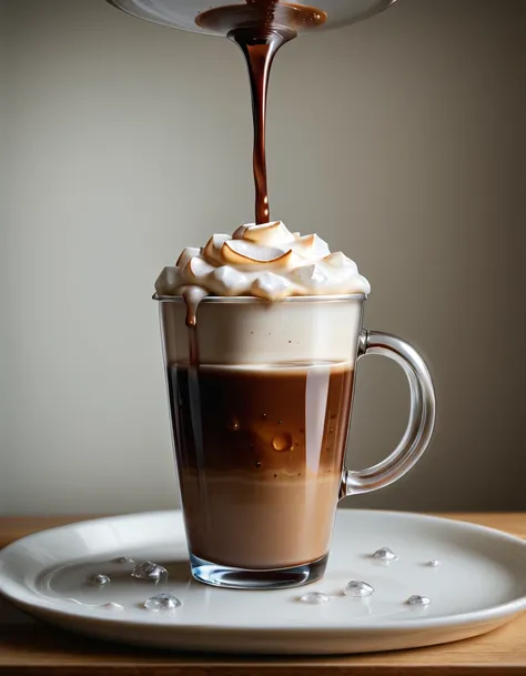 Cold Brew Coffee