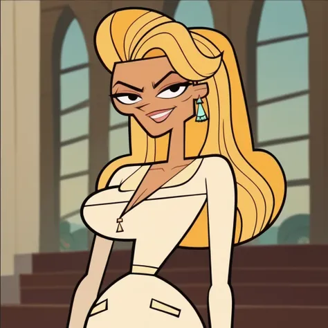 Kelly (Total Drama Island)