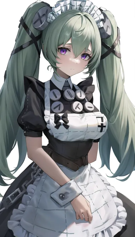 可琳·威克斯 （绝区零）丨corin wickes （zenless zone zero）