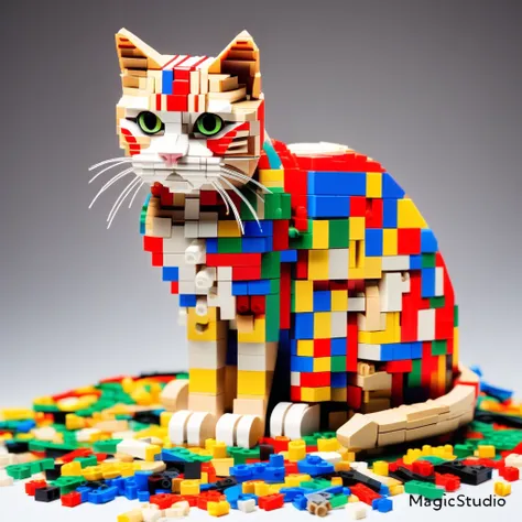 LEGOstyle