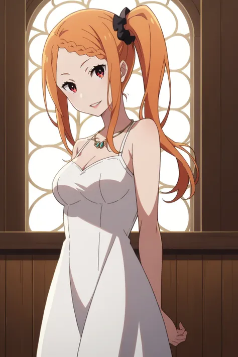 Priscilla Barielle (Re:Zero)