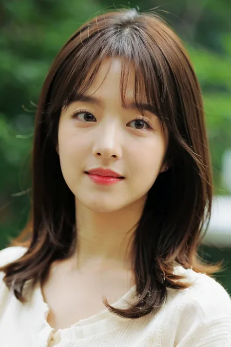 Not Park Boyoung
