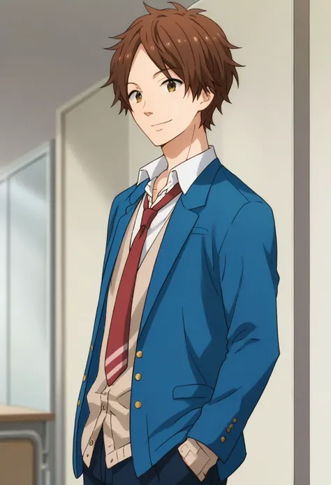 Keiichi Katakura - Nijiiro Days / Rainbow Days