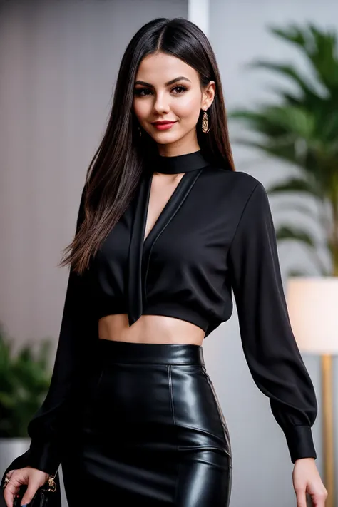 Victoria Justice SoloTI