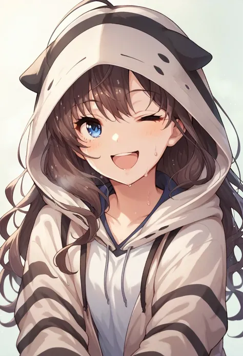 Ichinose Shiki | THE iDOLM@STER Cinderella Girls | アイドルマスターシンデレラガールズ_rel_260420