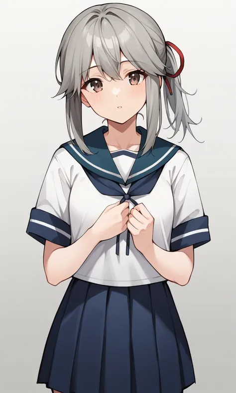 [PonyV6 XL] Usugumo (KANCOLLE)