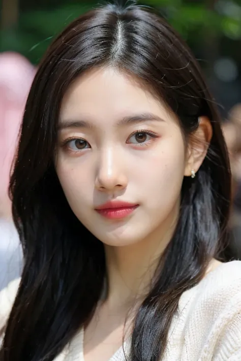 Not Miss A - Suzy