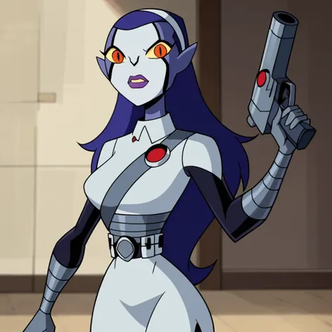 Rook Shar (Ben 10: Omniverse)