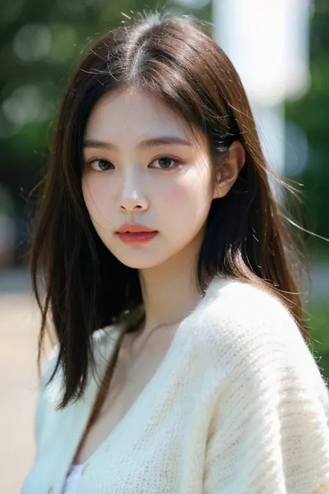 Not Blackpink - Jennie