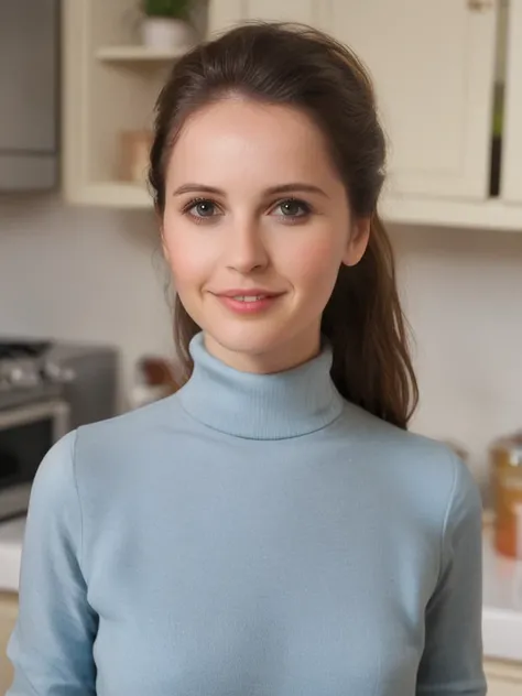 Felicity Jones