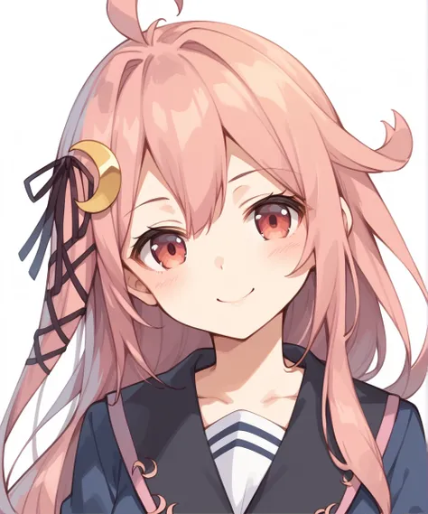 Uzuki (Kantai Collection) / 卯月 (艦隊これくしょん) [PDXL]
