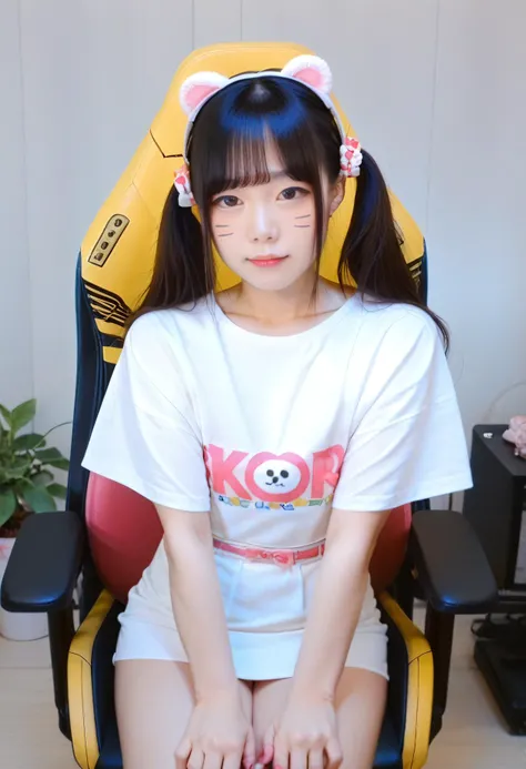 서새봄 sebom saddummy test