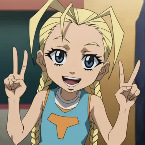 Cindy McPhearson (The Boondocks)