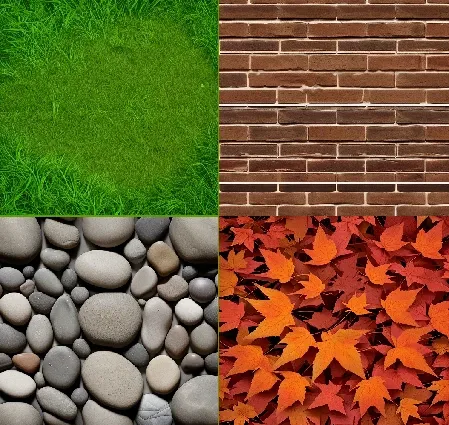 [JS] Texture Generator