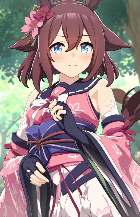 Sakura Chiyono O(umamusume)_PONY