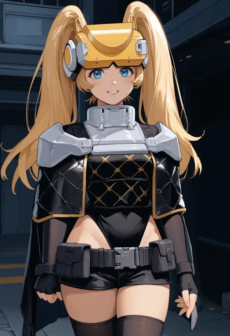 iDoll Sun (NIKKE) SDXL LoRA [Pony]