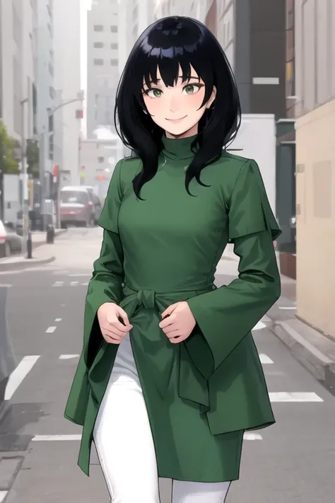 Naoko Yamada Jones (Spider-Man Unlimited)