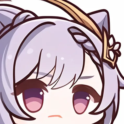 Princess Connect Re:dive-Q Meme\公主连结大头表情包