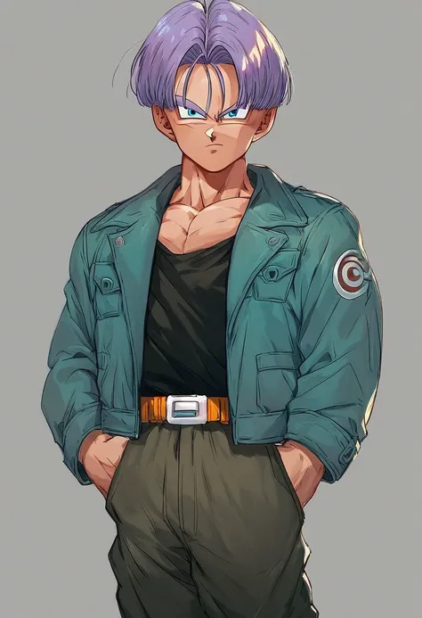 Future Trunks