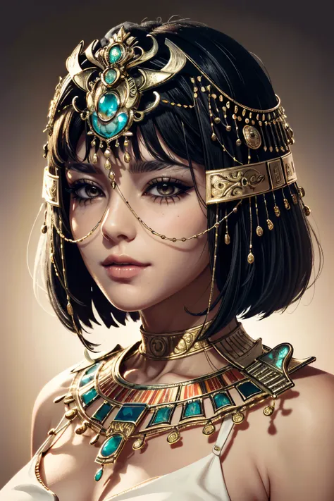 Cleopatra from Assassin's Creed Origins