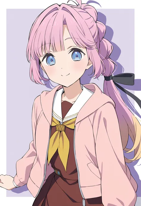 [Link! Like! Love Live!] Anyoji Hime 安養寺姫芽_rel_260420